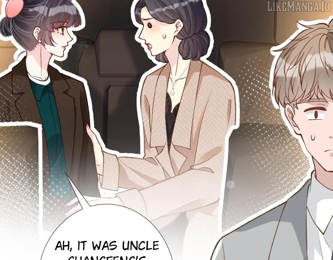 Everyone's Darling Chapter 228 - page 48